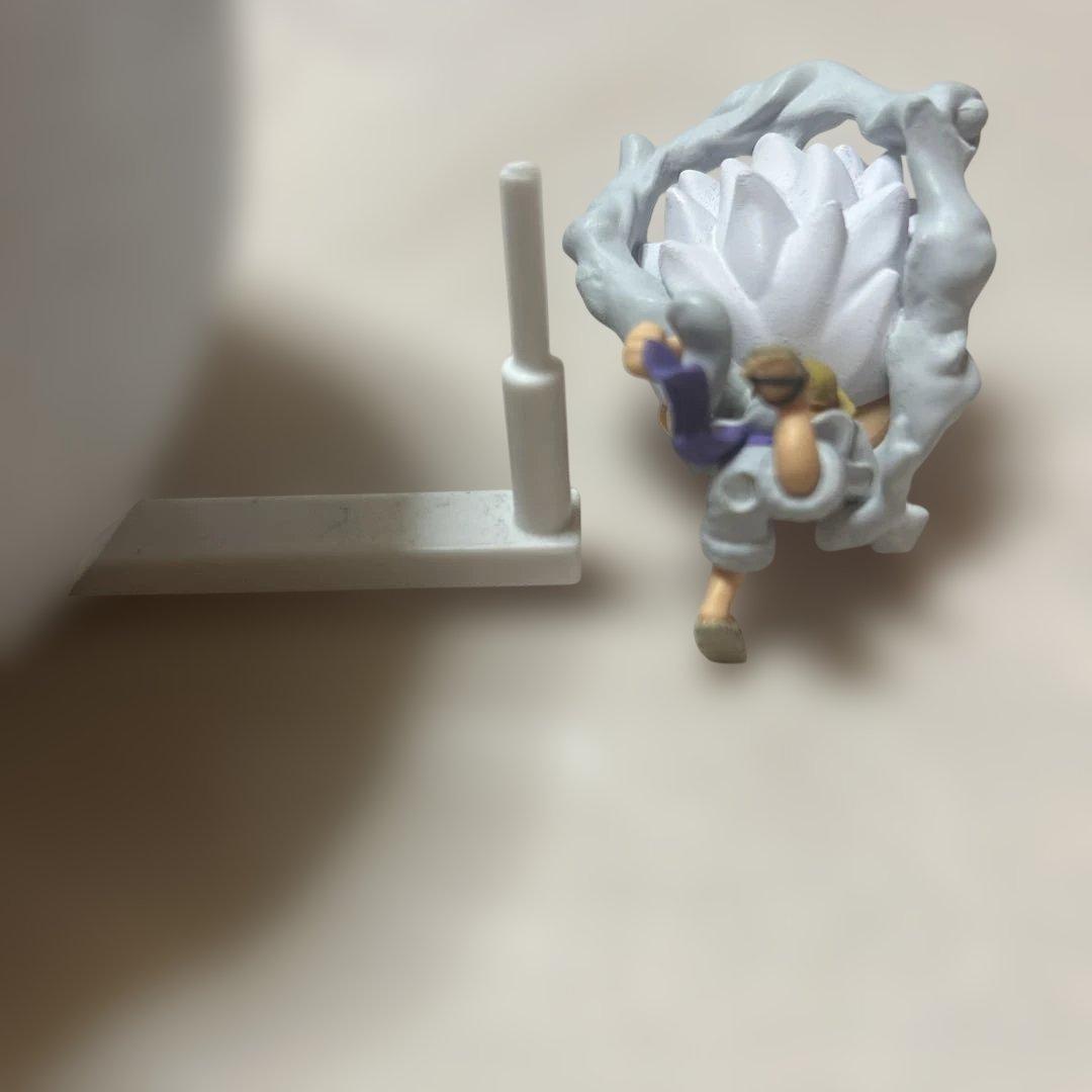 17個■開封品■ワンピース 電伝虫スピーカー ルームライト等 まとめ売り