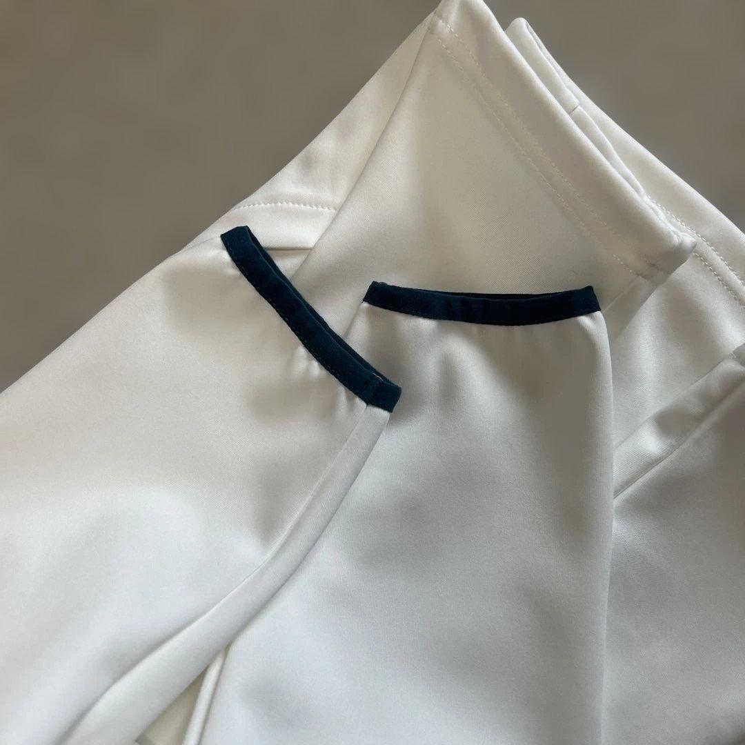 羽生結弦　エコーズオブライフ　パーカー 白　Sサイズ