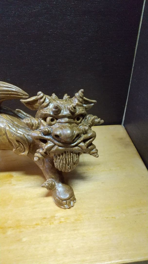 シーサー (陶器)