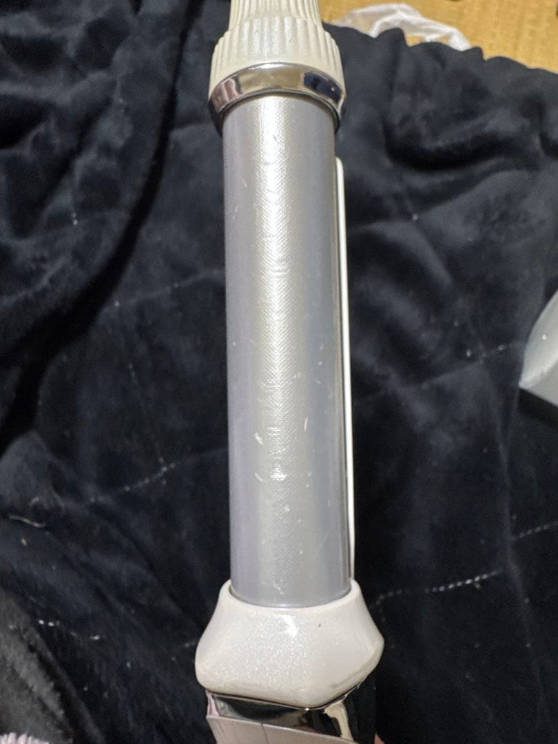 ReFa リファ カールアイロン 26mm コテ MTG 動作確認済み