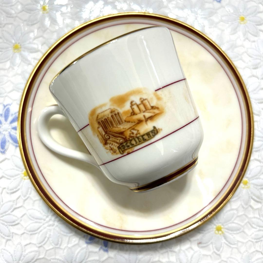 『（H2）リチャードジノリ プリマクラッセ／ジオカルティン 4点セット／未使近』