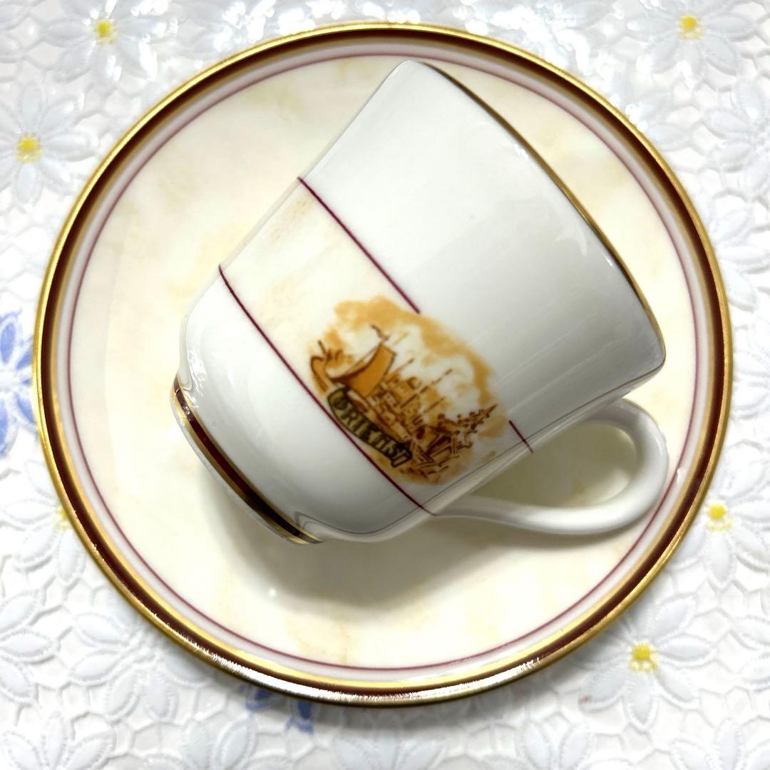 『（H2）リチャードジノリ プリマクラッセ／ジオカルティン 4点セット／未使近』