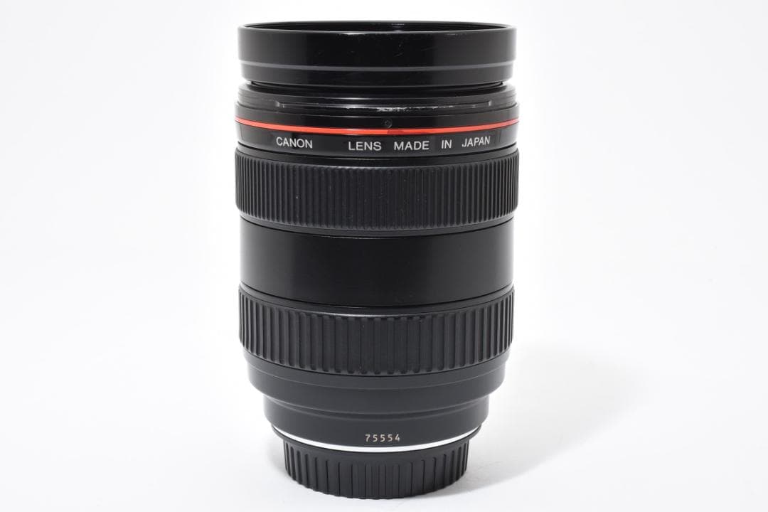 Canon EF 28-70mm 1:2.8 L USM デジタルカメラレンズ