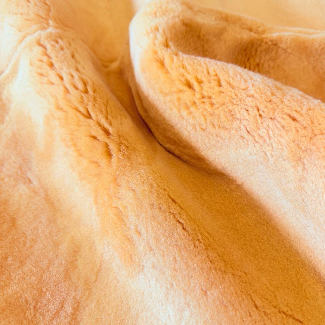 グラフトン ムートンシーツ