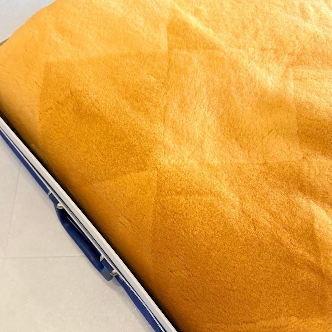 グラフトン ムートンシーツ