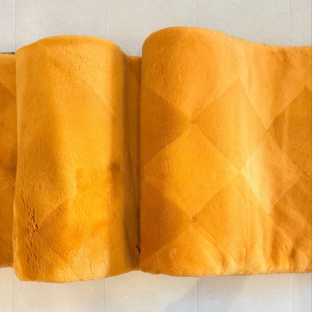 グラフトン ムートンシーツ