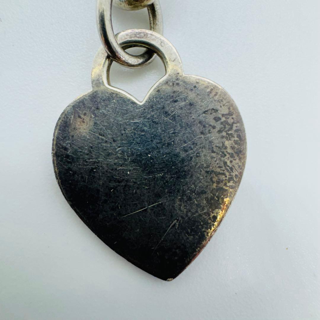 ✨Tiffany& Co.✨ティファニー✨リターントゥ✨ハート✨ブレスレット✨