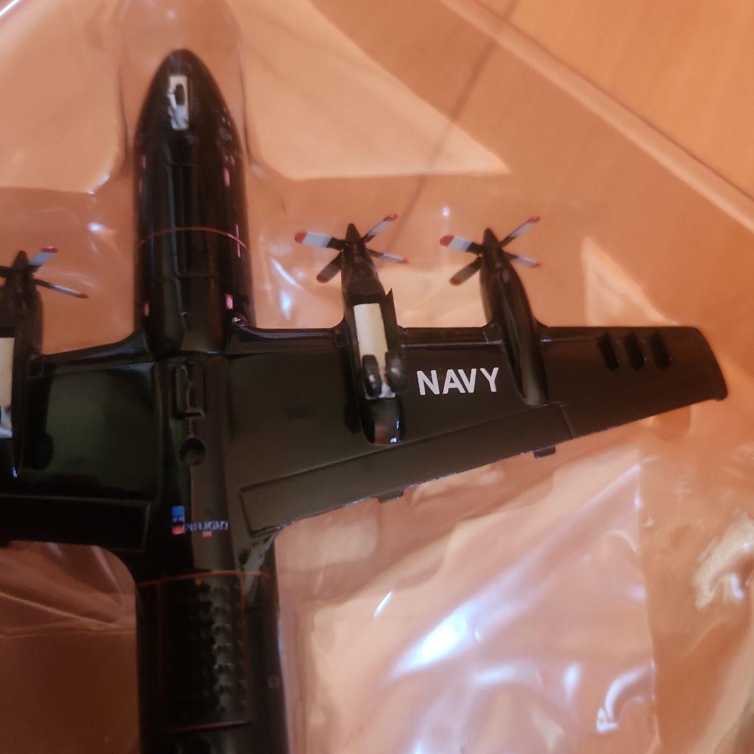 航空機・ヘリコプター Lockheed P-3C Orion 1:200 USA-NAVY