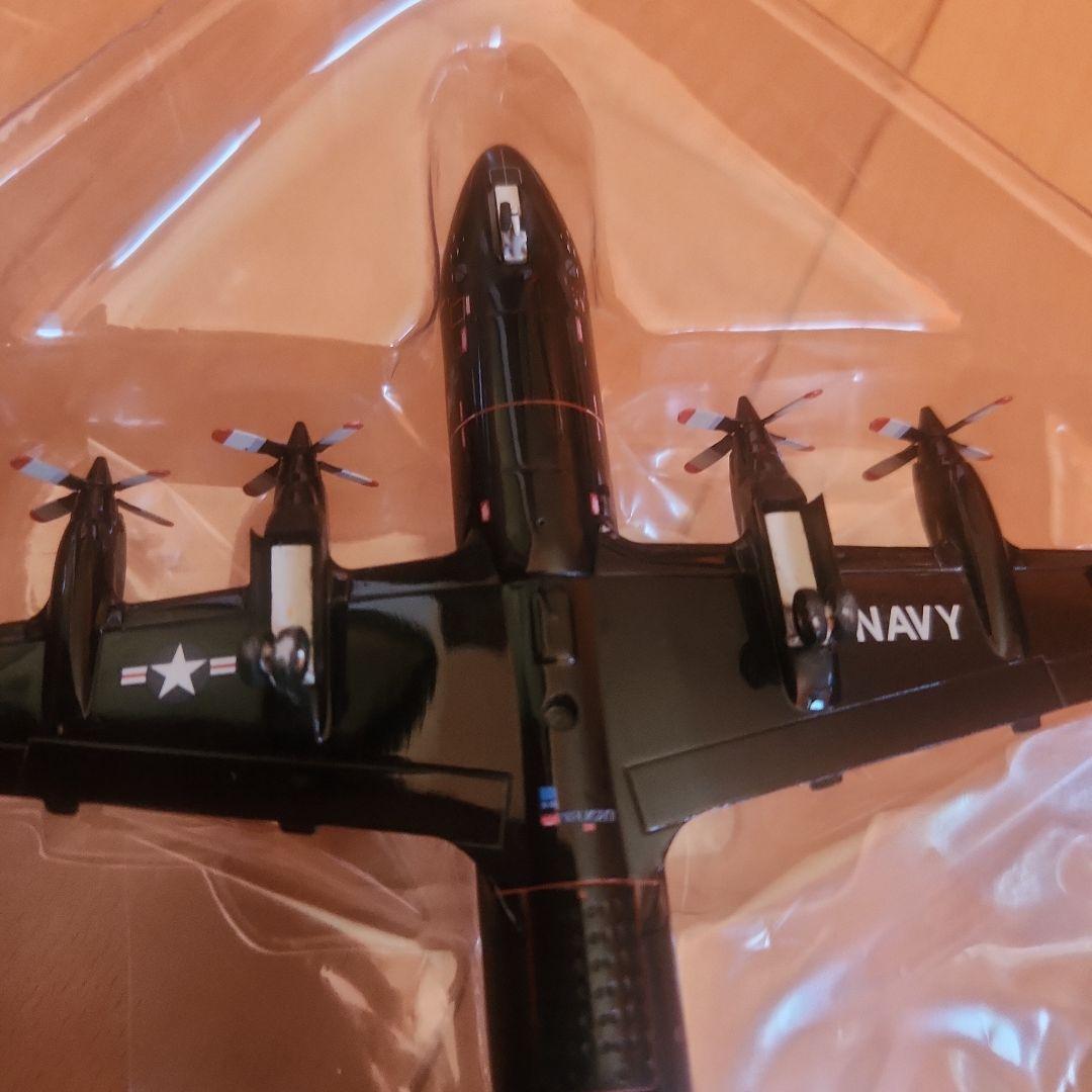 航空機・ヘリコプター Lockheed P-3C Orion 1:200 USA-NAVY