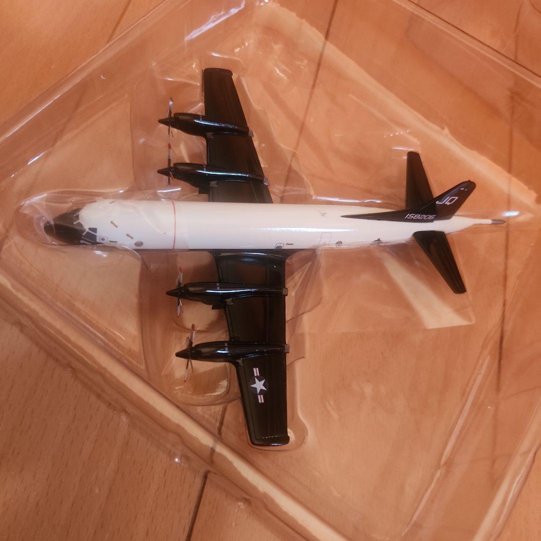 航空機・ヘリコプター Lockheed P-3C Orion 1:200 USA-NAVY