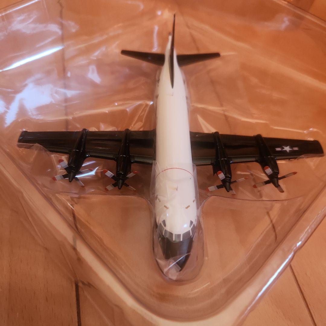 航空機・ヘリコプター Lockheed P-3C Orion 1:200 USA-NAVY