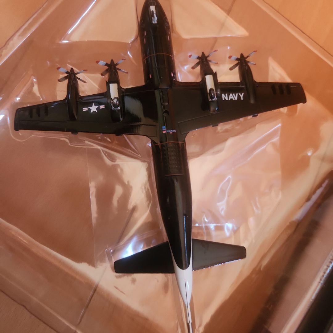 航空機・ヘリコプター Lockheed P-3C Orion 1:200 USA-NAVY