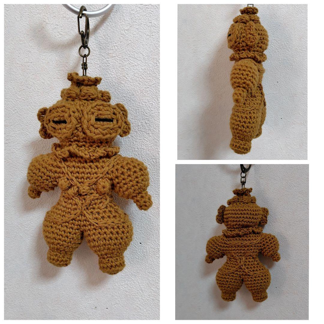 パクパクモンスターショルダーポーチ コスメポーチ スマホケース