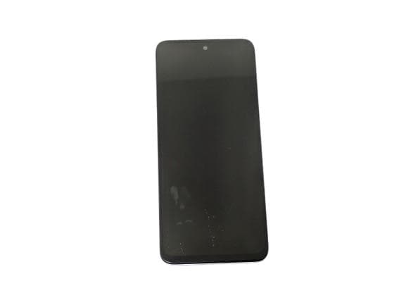 【極美品】Xiaomi Redmi 12 5G 128GB シルバーSIMフリー