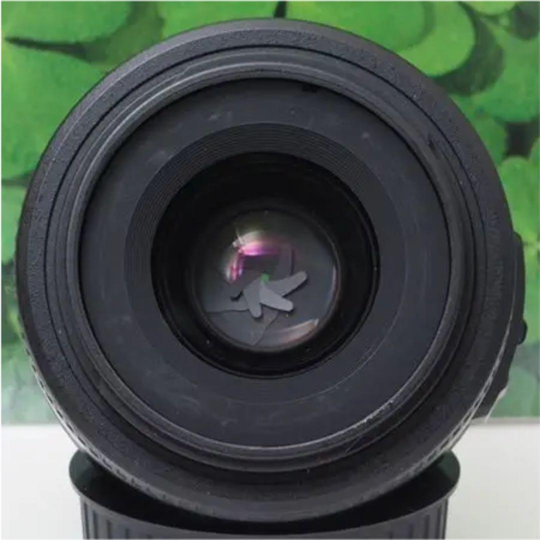 【美品】ニコンNIKKOR 35mm f/1.8G単焦点 ❤️背景ぼかし神レンズ