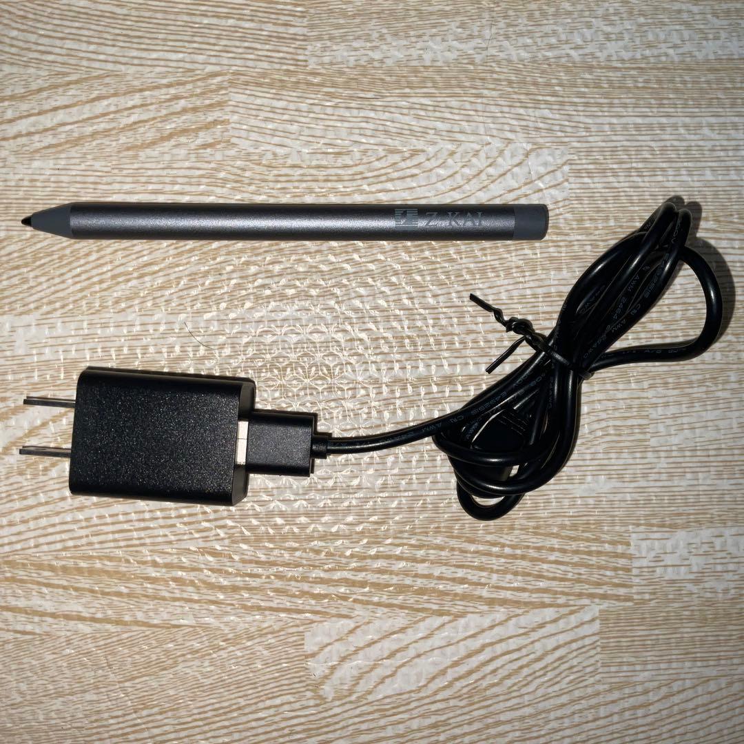 Z会専用タブレット　第2世代