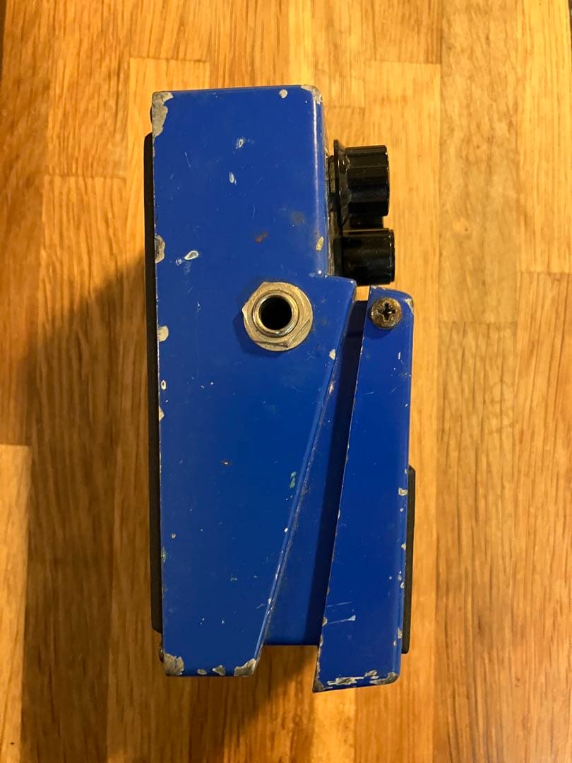 【日本製】BOSS Compression Sustainer CS-2