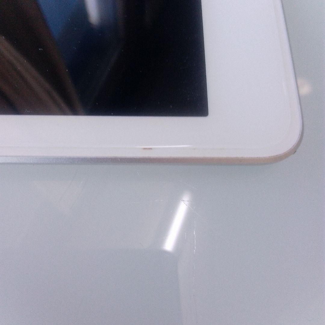 Apple iPad 32G 第5世代 SIMなし 初期化済み 外箱なし