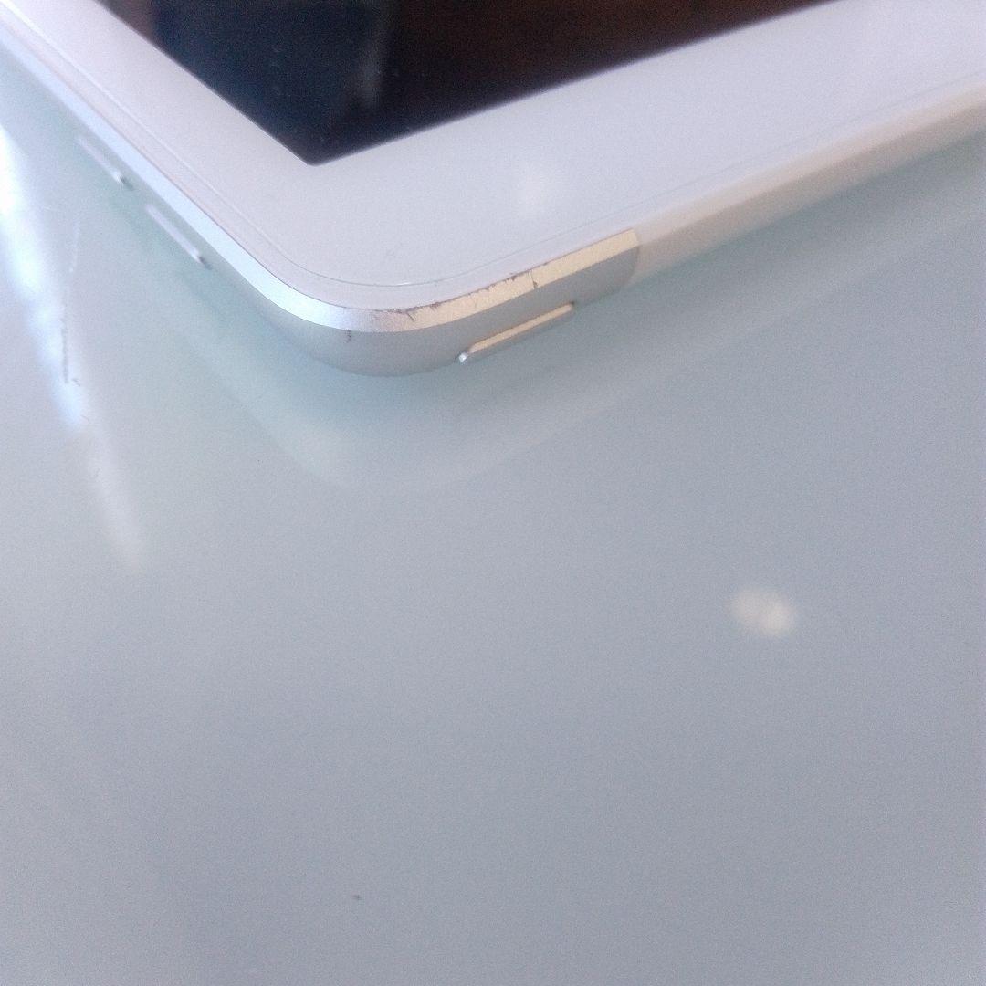 Apple iPad 32G 第5世代 SIMなし 初期化済み 外箱なし