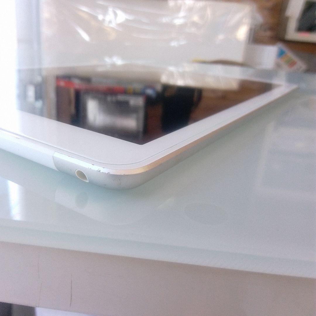 Apple iPad 32G 第5世代 SIMなし 初期化済み 外箱なし