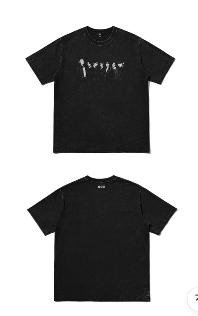 BTS WORLD TOUR ARIRANG Tシャツ Sサイズ