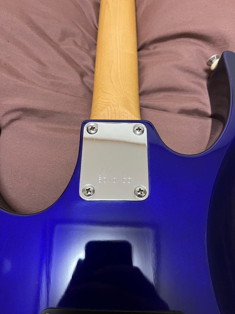 【調整済】アイバニーズ　IBanez RG エレキギター