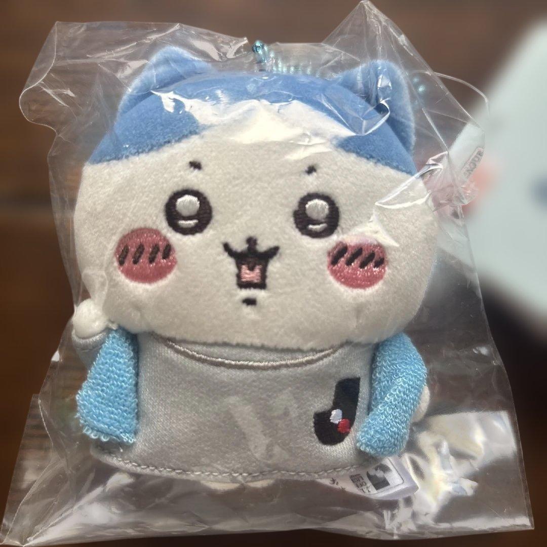 ちいかわ読売ジャイアンツ×Jリーグマスコット3点セット