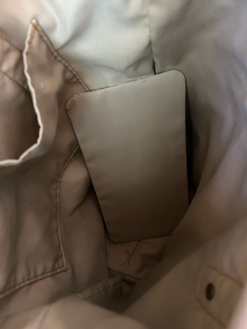 デニムリメイク　ボストンバッグ　ワイヤーバッグ　ショルダー　リュック