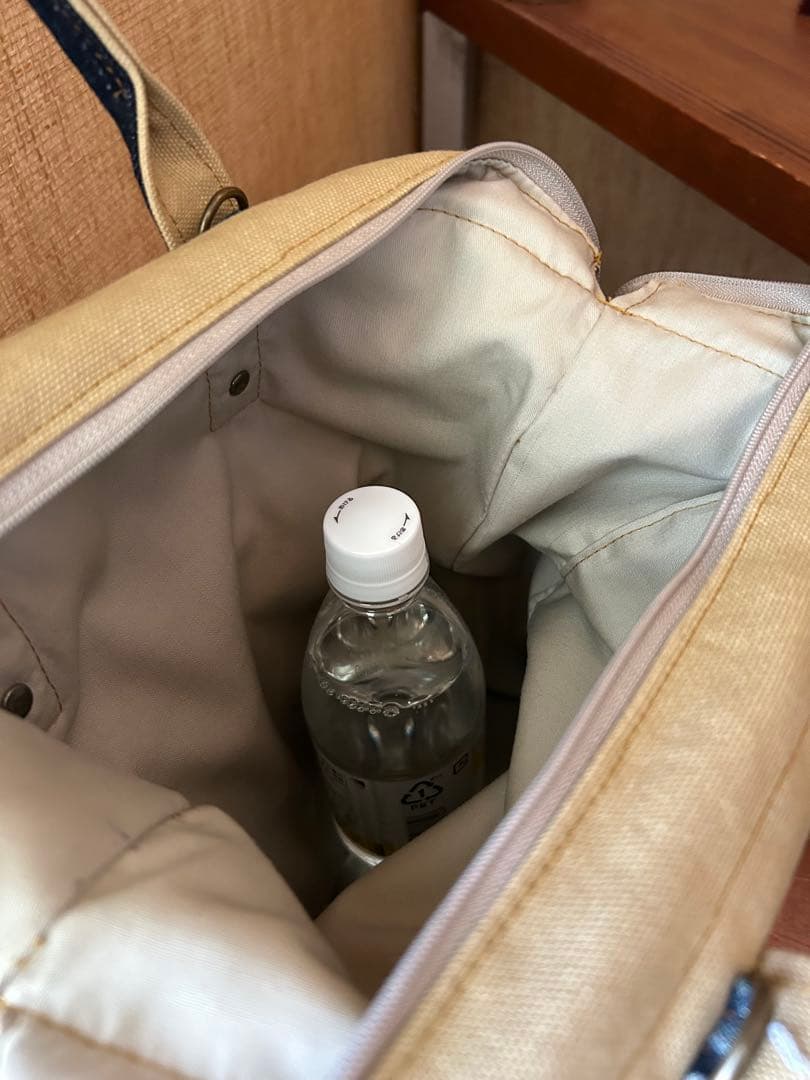 デニムリメイク　ボストンバッグ　ワイヤーバッグ　ショルダー　リュック