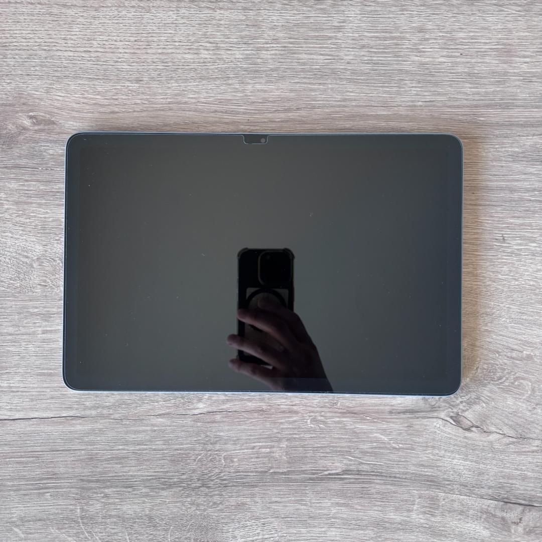 【 新品同様 】Google Pixel Tablet　Hazel　128GB