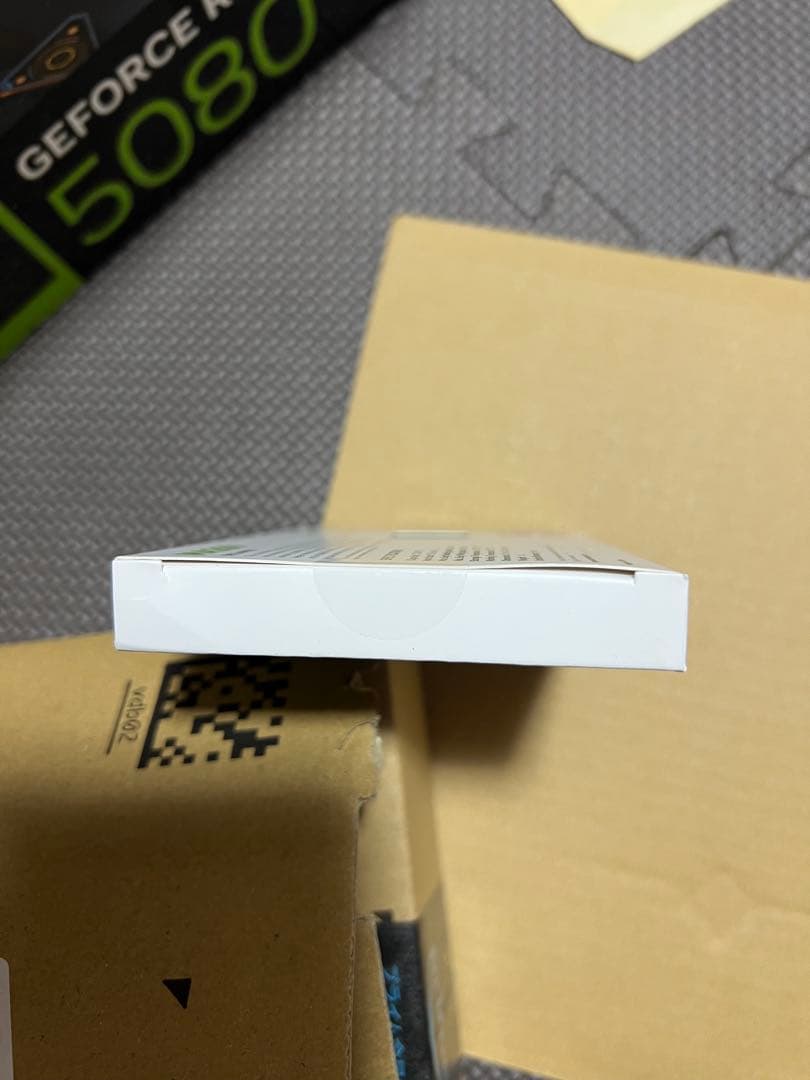 新品　Acer MA200 M.2 SSD 2230 内蔵SSD 512GB