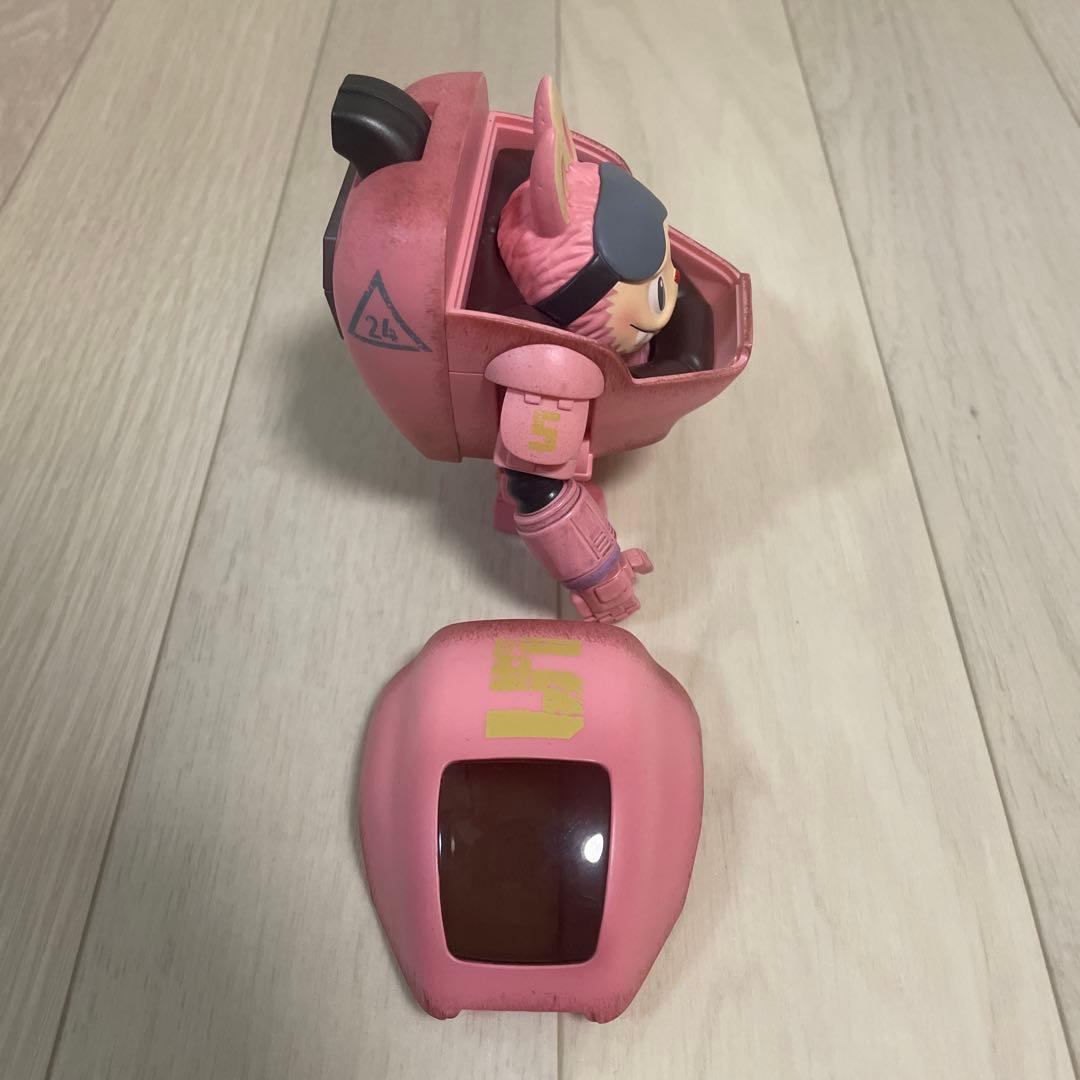 THE MONSTERS×横山宏 Ma.K.シリーズ