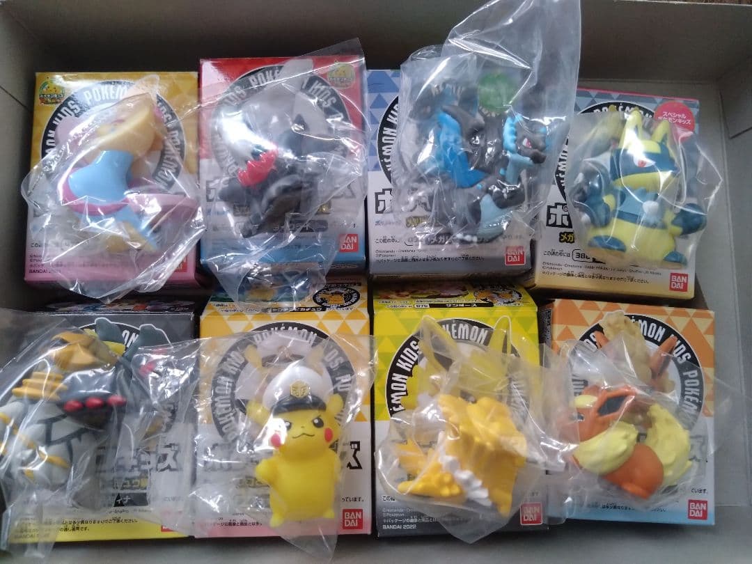 傷あり 新 旧 ポケモン グッズ まとめ売り