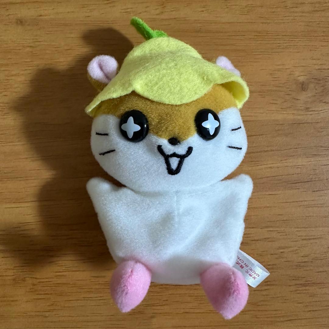 コロコロクリリン　お手玉　ぬいぐるみセット