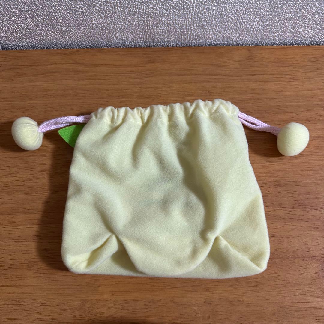 コロコロクリリン　お手玉　ぬいぐるみセット