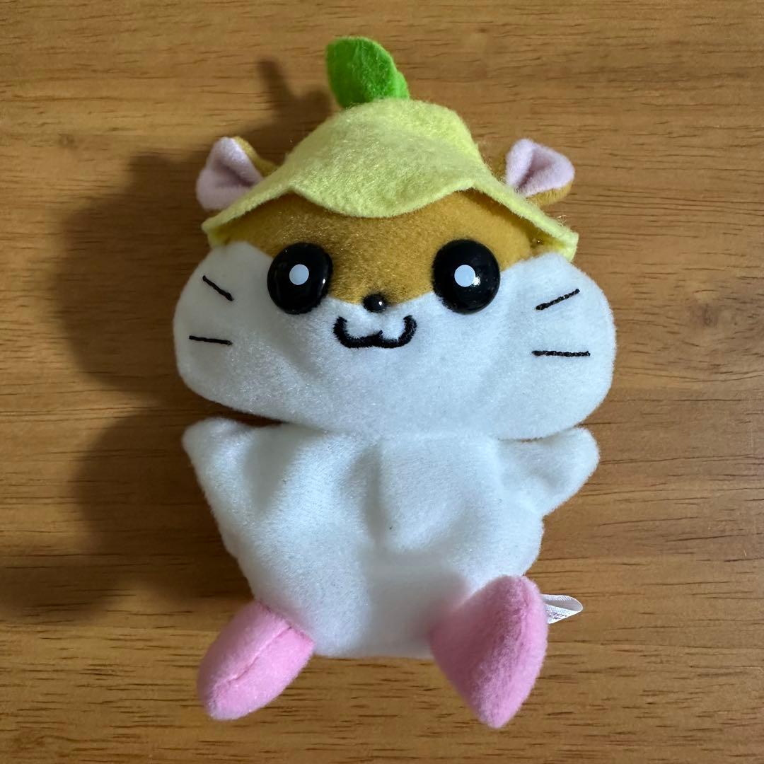 コロコロクリリン　お手玉　ぬいぐるみセット