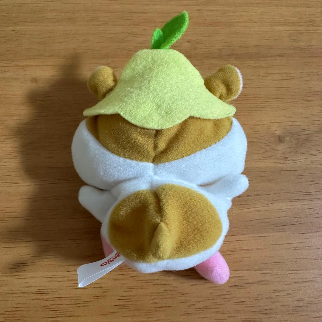 コロコロクリリン　お手玉　ぬいぐるみセット