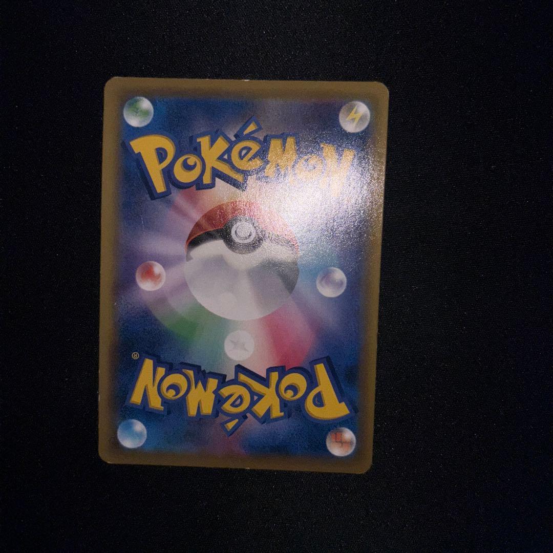 【ほぼ新品】エーフィ＆デオキシスGX SR SM12a TAG TEAM GX