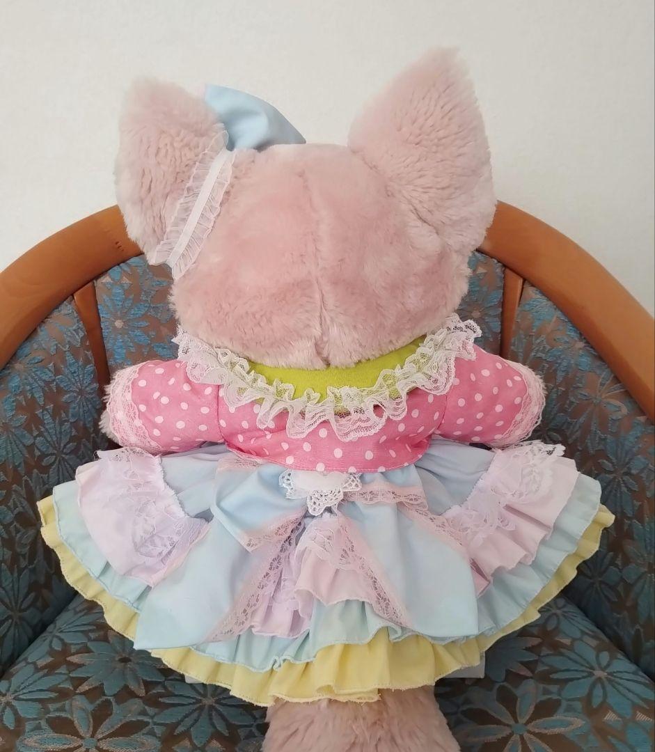 リーナベルコスチューム