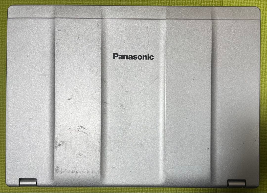 LTE－SZ6ー刺しゅう用ノートパソコン ブラザー ジャノメ JUKIも可能 ❗️