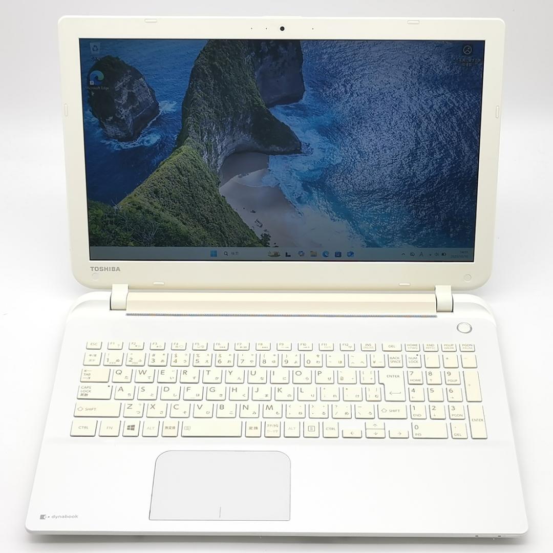 ✅️初心者OK！Windows11/Office/AI搭載ノートパソコン J29