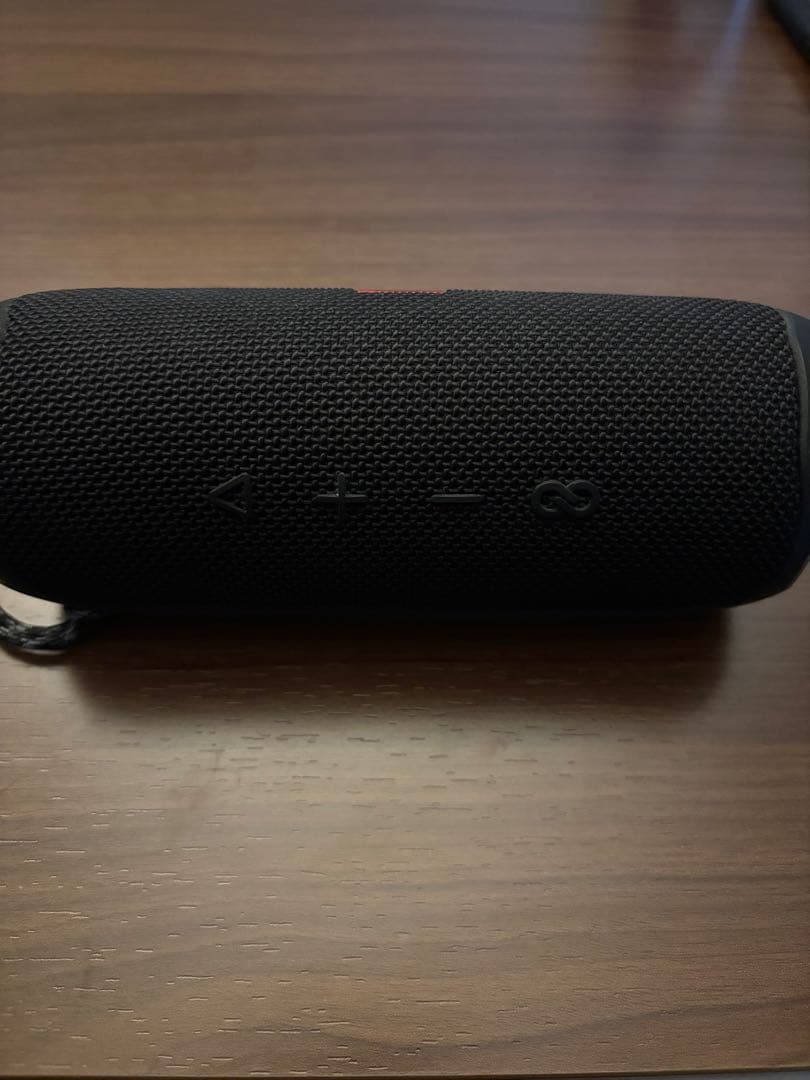 JBL FLIP5 ブラック