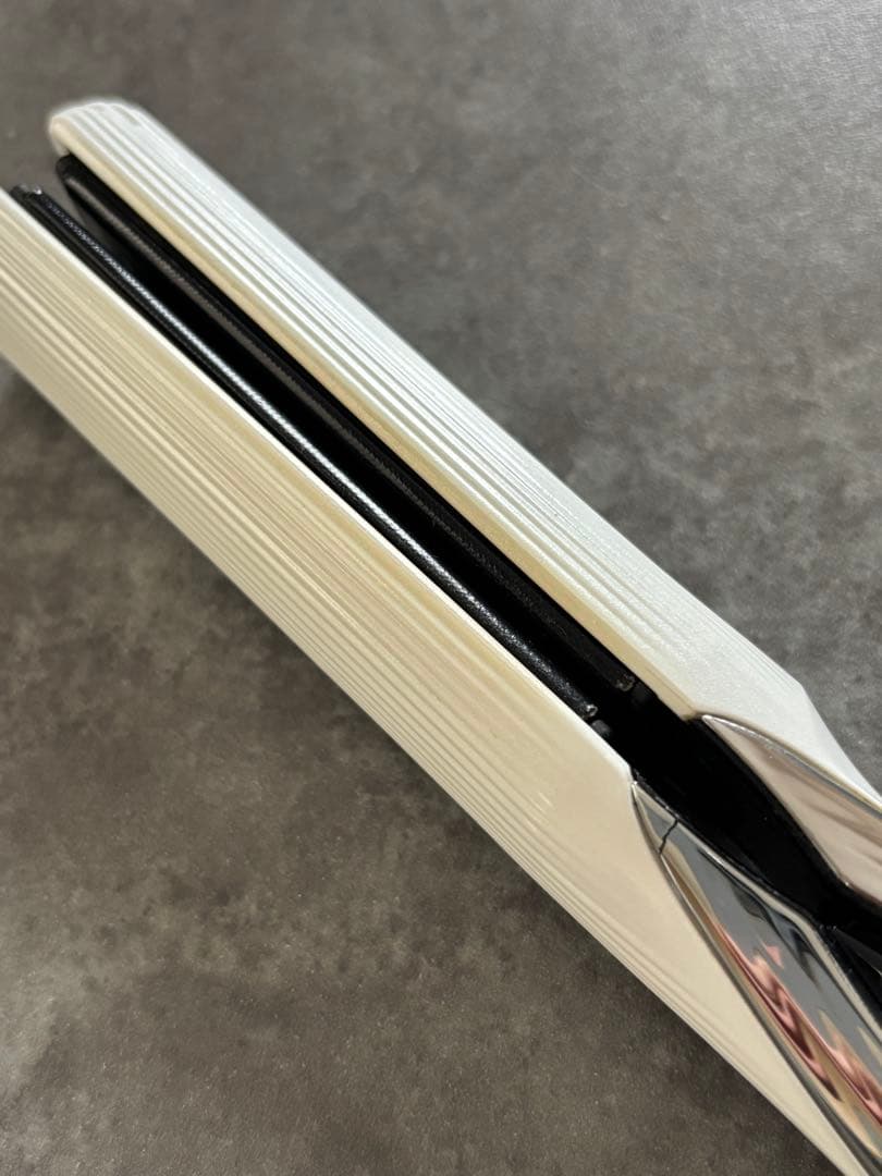 【⭐️箱不要¥500割引】MTG リファ　ReFa ストレートヘアアイロン①