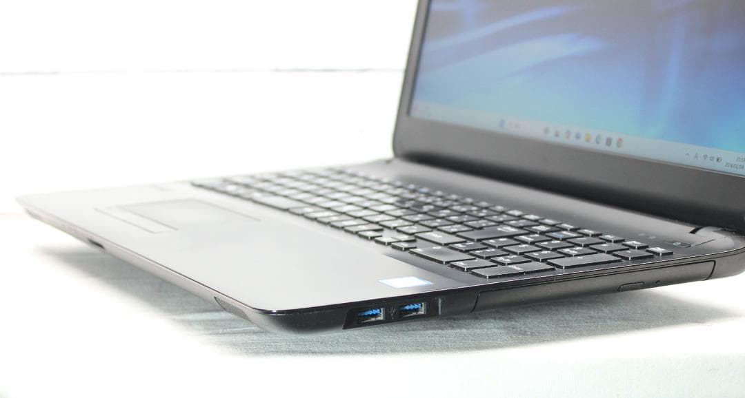 VAIO i7 7700HQ 16G SSD+HDDハイブリッド大容量