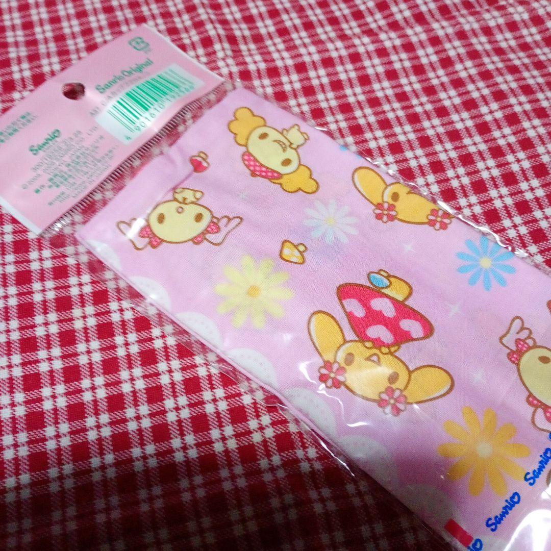 公*o様 レア　CINNAMOANGELS シナモエンジェルス ストラップ　ペン