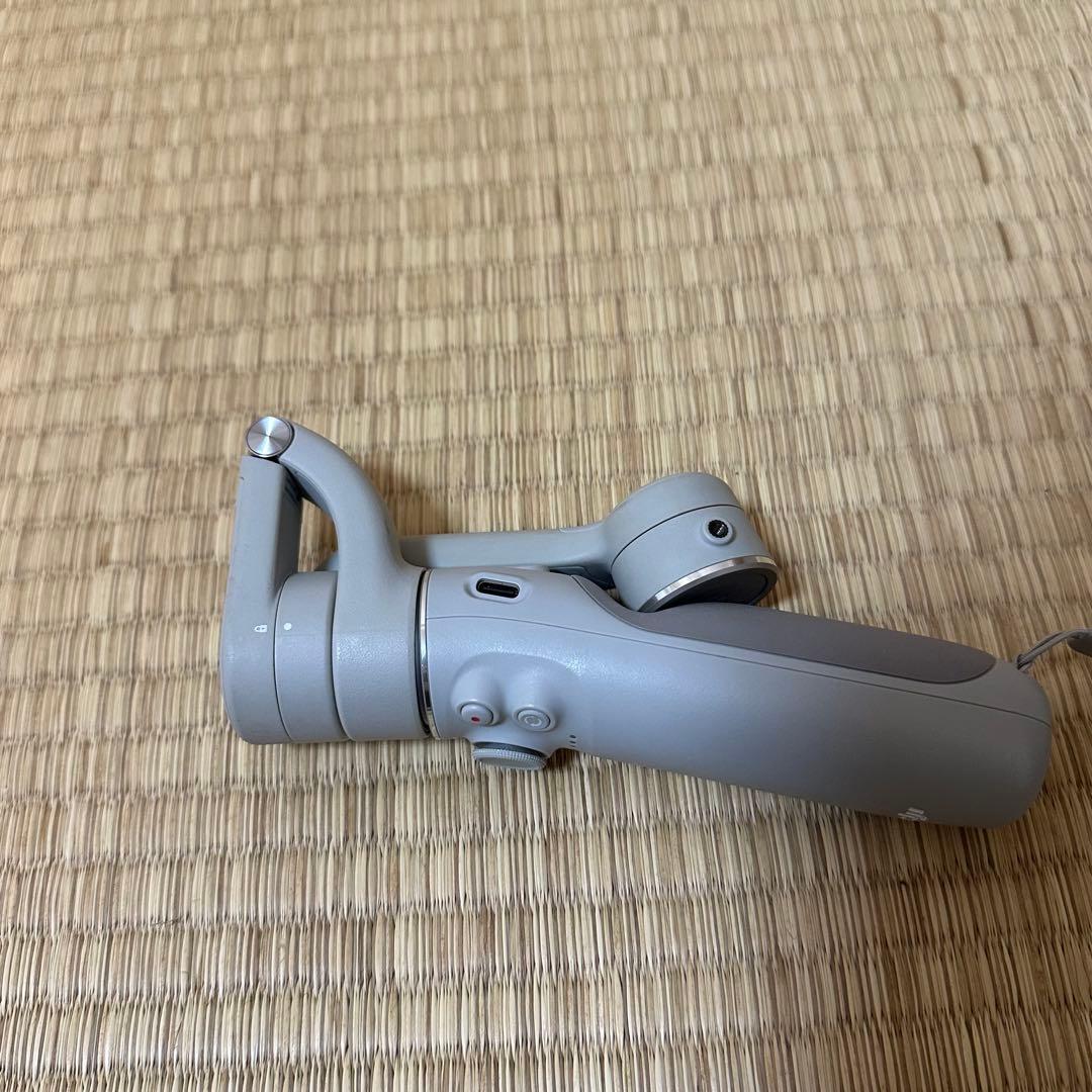 DJI Osmo Mobile ジンバル DJI OM 5