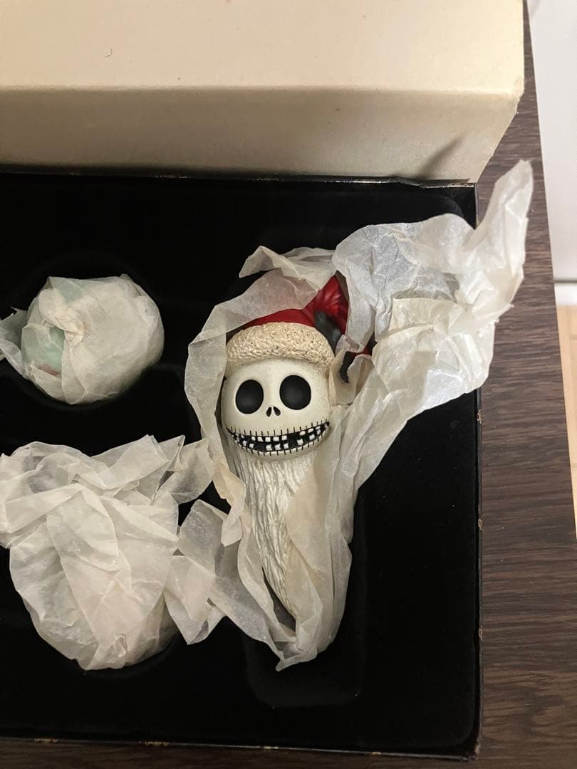 ラスト値引き！　ナイトメアビフォアクリスマス