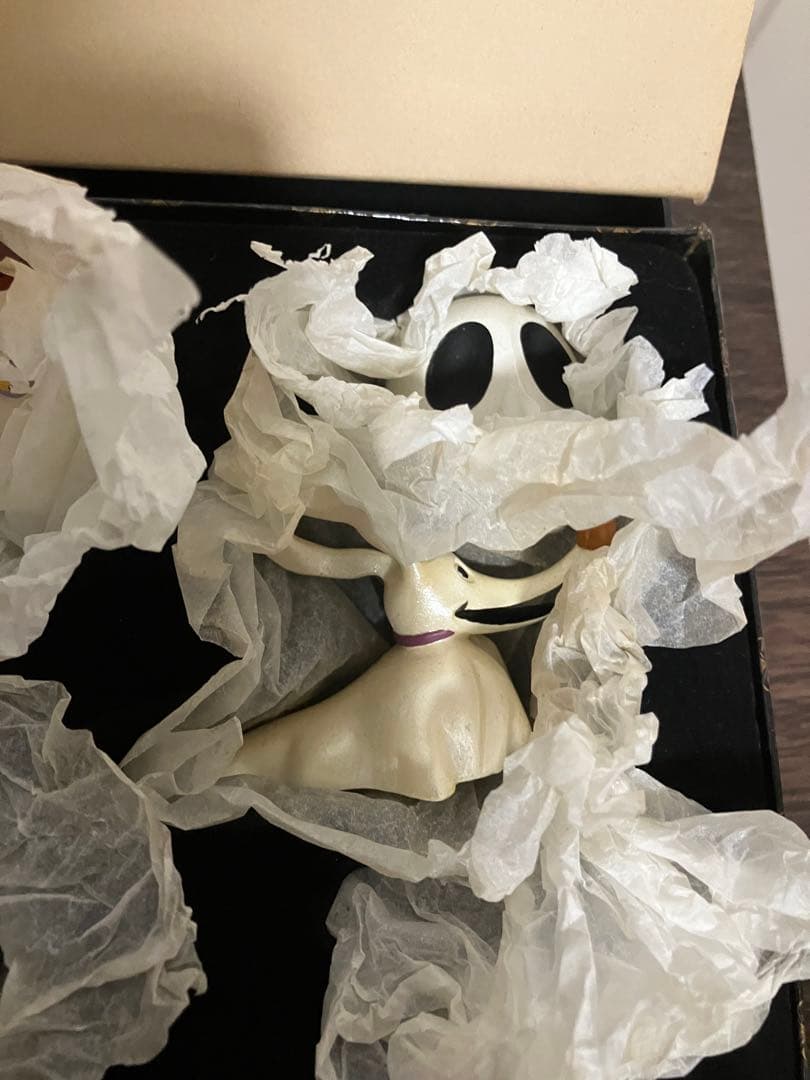 ラスト値引き！　ナイトメアビフォアクリスマス