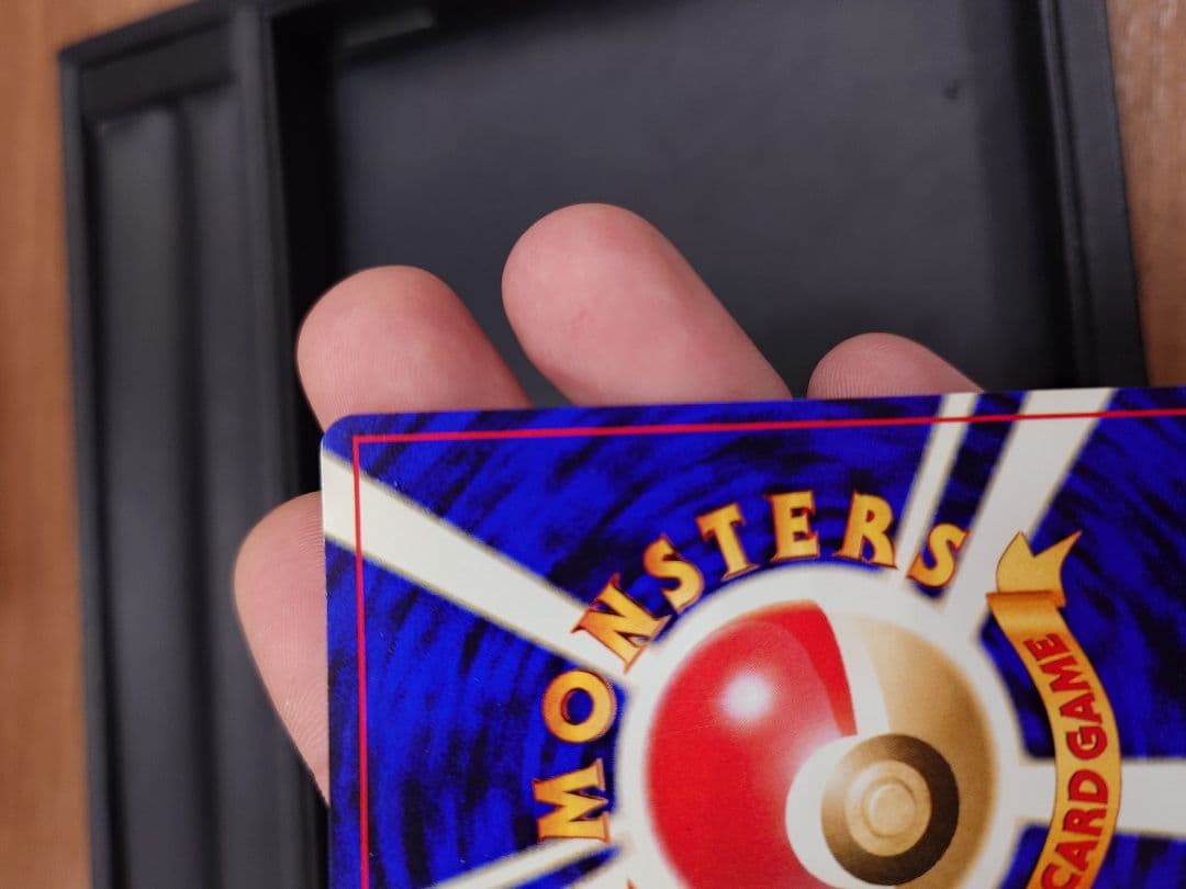 ルギア　プロモ　旧裏