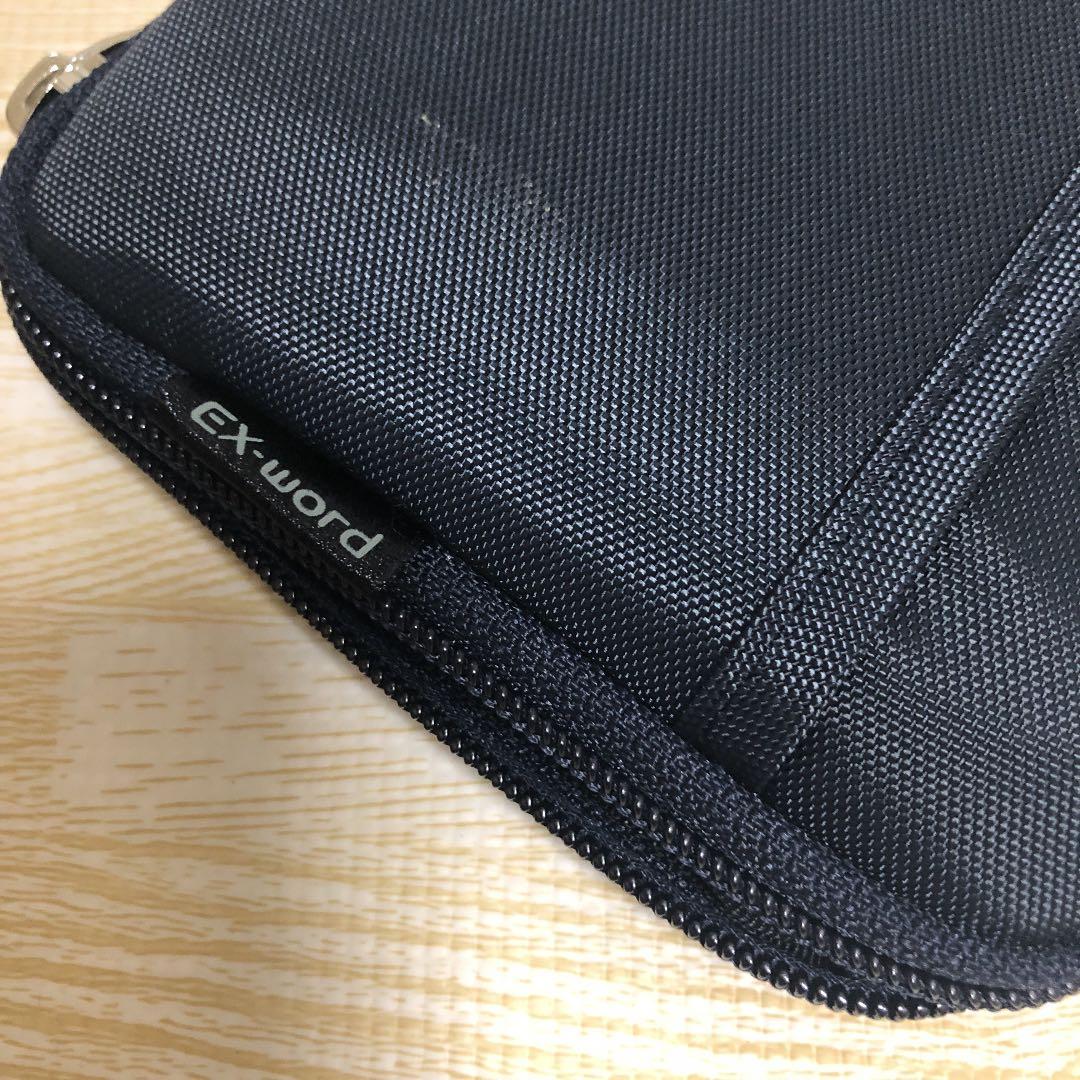 【新品】CASIO 電子辞書 word